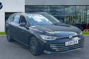 Volkswagen Passat Estate (24 on) 1.5 TSI eHybrid Elegance 5dr DSG For Sale - Marshall Volkswagen St Albans, St Albans