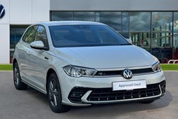 Volkswagen Polo Hatchback (17 on) 1.0 TSI R-Line 5dr DSG For Sale - Marshall Volkswagen St Albans, St Albans