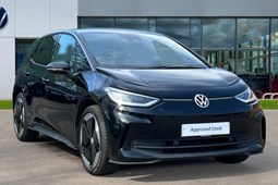 Volkswagen ID.3 Hatchback (20 on) 150kW Pro S 77kWh 5dr Auto For Sale - Marshall Volkswagen St Albans, St Albans