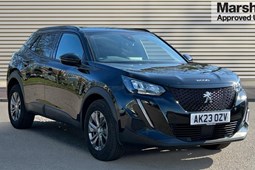 Peugeot 2008 (20 on) 1.2 PureTech Active Premium+ 5dr For Sale - Marshall Volkswagen St Albans, St Albans
