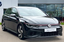 Volkswagen Golf GTI (20 on) 2.0 TSI 300 GTI Clubsport 5dr DSG For Sale - Marshall Volkswagen St Albans, St Albans