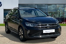 Volkswagen Taigo SUV (22 on) 1.0 TSI 115 Life 5dr DSG For Sale - Marshall Volkswagen St Albans, St Albans