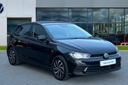 Volkswagen Polo Hatchback (17 on) 1.0 TSI Life 5dr DSG For Sale - Marshall Volkswagen St Albans, St Albans