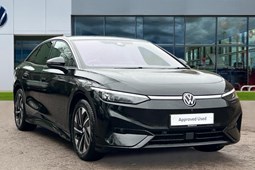 Volkswagen ID.7 Saloon (23 on) 205kW Launch Edition Pro 77kWh 5dr Auto For Sale - Marshall Volkswagen St Albans, St Albans