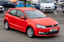 Volkswagen Polo Hatchback (09-17) 1.0 (75bhp) SE 5d For Sale - Wynford Williams Car Sales, Aberystwyth