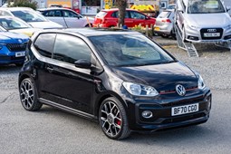 Volkswagen Up (12-23) GTI 1.0 TSI 115PS S/S 3d For Sale - Wynford Williams Car Sales, Aberystwyth