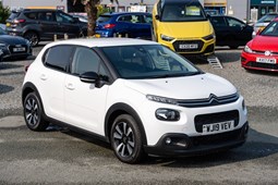 Citroen C3 (17-24) Flair PureTech 82 5d For Sale - Wynford Williams Car Sales, Aberystwyth