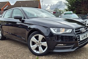 Audi A3 Sportback (13-20) 1.4 TFSI Sport 5d For Sale - Magic Cars Limited, Nottingham