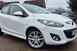 Mazda 2 (07-15) 1.5 Sport (2010) 5d For Sale - Magic Cars Limited, Nottingham