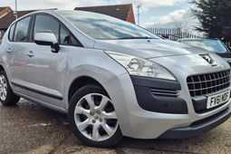 Peugeot 3008 (09-16) 1.6 HDi (112bhp) Active 5d For Sale - Magic Cars Limited, Nottingham