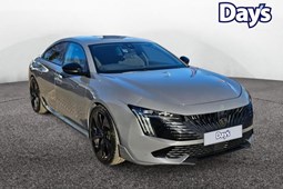 Peugeot 508 Peugeot Sport Engineered (21-24) 1.6 Hybrid4 PSE 5dr e-EAT8 For Sale - Days Peugeot (Swansea), Swansea