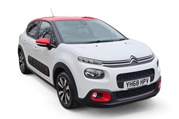 Citroen C3 (17-24) Flair PureTech 82 5d For Sale - Days Peugeot (Swansea), Swansea