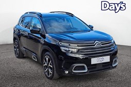 Citroen C5 Aircross (18 on) Flair Plus PureTech 130 S&S 5d For Sale - Days Peugeot (Swansea), Swansea