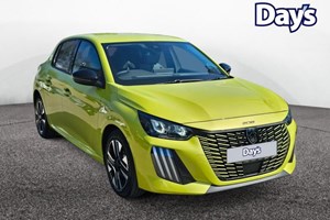Peugeot 208 Hatchback (19 on) 1.2 PureTech 100 Allure 5dr For Sale - Days Peugeot (Swansea), Swansea