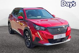 Peugeot 2008 (20 on) Allure 1.2 PureTech 100 S&S 5d For Sale - Days Peugeot (Swansea), Swansea