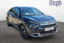 Citroen C4 Hatchback (21 on) 1.2 PureTech [130] Shine 5dr For Sale - Days Peugeot (Swansea), Swansea