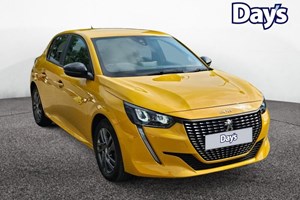 Peugeot 208 Hatchback (19 on) Active Premium 1.2 PureTech 75 S&S 5d For Sale - Days Peugeot (Swansea), Swansea
