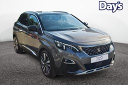 Peugeot 3008 SUV (16-24) GT Line Premium 1.5 BlueHDi 130 S&S 5d For Sale - Days Peugeot (Swansea), Swansea