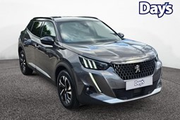 Peugeot 2008 (20 on) 1.2 PureTech 130 GT 5dr For Sale - Days Peugeot (Swansea), Swansea