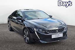 Peugeot 508 Fastback (18 on) GT Line 1.5 BlueHDi 130 S&S 5d For Sale - Days Peugeot (Swansea), Swansea