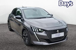 Peugeot 208 Hatchback (19 on) 1.2 PureTech 130 GT Premium 5dr EAT8 For Sale - Days Peugeot (Swansea), Swansea