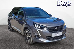 Peugeot 2008 (20 on) 1.2 PureTech 130 GT 5dr For Sale - Days Peugeot (Swansea), Swansea