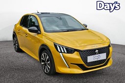 Peugeot 208 Hatchback (19 on) 1.2 PureTech 100 GT Premium 5dr For Sale - Days Peugeot (Swansea), Swansea