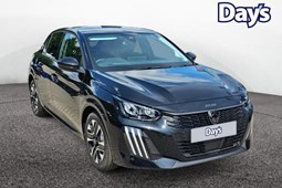 Peugeot 208 Hatchback (19 on) 1.2 PureTech 100 Allure 5dr For Sale - Days Peugeot (Swansea), Swansea