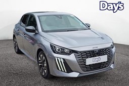 Peugeot 208 Hatchback (19 on) 1.2 PureTech 100 Allure 5dr For Sale - Days Peugeot (Swansea), Swansea