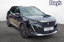 Peugeot 2008 (20 on) 1.2 PureTech 155 GT Premium 5dr EAT8 For Sale - Days Peugeot (Swansea), Swansea