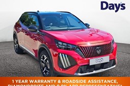 Peugeot 2008 (20 on) 1.2 PureTech 130 GT 5dr EAT8 For Sale - Days Peugeot (Swansea), Swansea