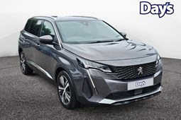 Peugeot 5008 SUV (17-24) 1.5 BlueHDi Allure Premium 5dr For Sale - Days Peugeot (Swansea), Swansea
