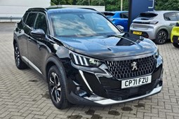 Peugeot 2008 (20 on) 1.2 PureTech 130 GT 5dr For Sale - Days Peugeot (Swansea), Swansea