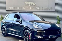 Porsche Cayenne (10-18) 3.6 GTS 5d Tiptronic S For Sale - Prestige Motoring Group, Tipton