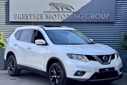 Nissan X-Trail (14-22) 1.6 dCi Acenta (7 Seat) 5d For Sale - Prestige Motoring Group, Tipton