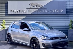 Volkswagen Golf Hatchback (13-20) 2.0 TDI GTD (Nav) 5d DSG For Sale - Prestige Motoring Group, Tipton