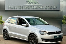Volkswagen Polo Hatchback (09-17) 1.2 (70bhp) SE 5d For Sale - Prestige Motoring Group, Tipton