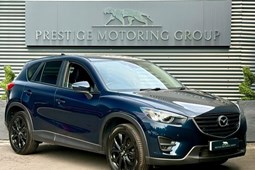 Mazda CX-5 (12-17) 2.2d Sport Nav 5d For Sale - Prestige Motoring Group, Tipton