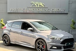 Ford Focus ST (12-18) 2.0 TDCi (185bhp) ST-3 Hatchback 5d For Sale - Prestige Motoring Group, Tipton