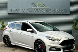 Ford Focus ST (12-18) 2.0 TDCi (185bhp) ST-3 Hatchback 5d For Sale - Prestige Motoring Group, Tipton