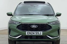 Ford Kuga SUV (20 on) 2.5 PHEV ST-Line X 5dr CVT For Sale - Ford Gateshead, Gateshead