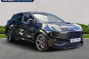 Ford Puma ST (20 on) 1.5 EcoBoost ST 5d For Sale - Ford Gateshead, Gateshead
