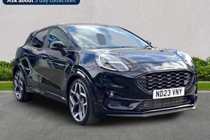 Ford Puma ST (20 on) 1.5 EcoBoost ST 5d For Sale - Ford Gateshead, Gateshead