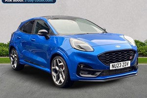 Ford Puma ST (20 on) 1.5 EcoBoost ST 5d For Sale - Ford Gateshead, Gateshead