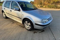 Volkswagen Golf Hatchback (97-04) 1.4 S 5d For Sale - LC Car Sales, Colchester