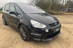 Ford S-MAX (06-14) 2.0 EcoBoost Titanium X Sport 5d Powershift For Sale - LC Car Sales, Colchester