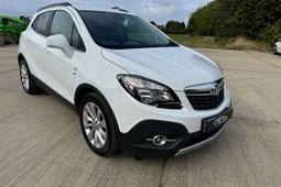 Vauxhall Mokka (12-16) 1.4T SE 5d For Sale - LC Car Sales, Colchester