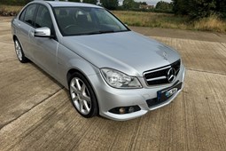 Mercedes-Benz C-Class Saloon (07-14) C220 CDI BlueEFFICIENCY SE (2011) 4d Auto For Sale - LC Car Sales, Colchester