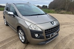 Peugeot 3008 (09-16) 1.6 e-HDi (112bhp) Allure 5d EGC For Sale - LC Car Sales, Colchester