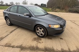 Volvo S40 (04-12) 1.6 S (06/07-05/10) 4d For Sale - LC Car Sales, Colchester